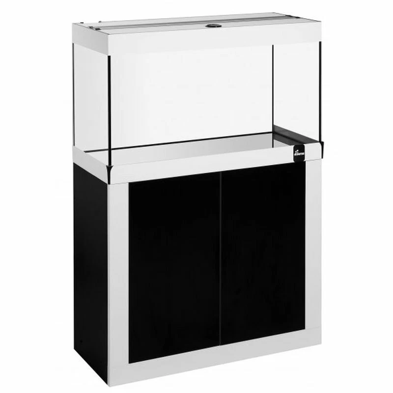 Aquarium 200x50x50 Cm – 500 Liter Inhalt, 10 Mm Glas, Durchsichtig