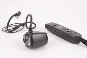 Nikon ML-3 Transmitter Remote and Shoe Mount Receiver #T-45826 - Picture 1 of 5