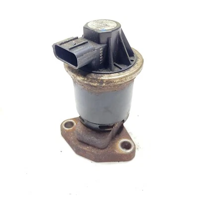 2009 2010 2011 2012 2013 2014 2015 Honda Pilot EGR válvula de escape válvula de gás B3 - Imagem 1 de 3