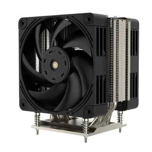 VENTILADORES enfriador de CPU compatibles con Intel Core LGA1700 4u i9-13900k/14900k hasta 300 W - Imagen 1 de 4