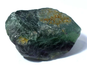 629.10 Ct Natural Brazilian Fluorite Multi-Color Beautiful Rough AAA+ Quality - Picture 1 of 4