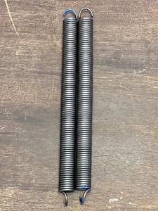 Miele Dishwasher Door Springs OEM for Model G811SCI **NEW** - Picture 1 of 2