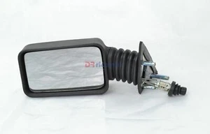 SPECCHIETTO RETROVISORE CONVESSO SINISTRO PER FIAT REGATA (86-90) ALKAR 6165492 - Imagen 1 de 3