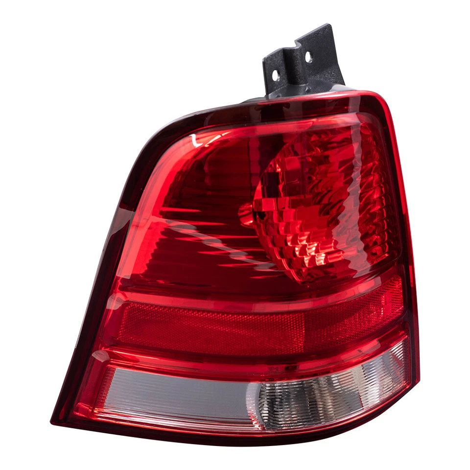 Se adapta a 04-07 FORD FREESTAR LUZ TRASERA/LÁMPARA lado del conductor (solo izquierda) Foto 1 de 1