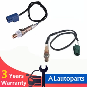 2x Oxygen Sensor For Nissan X-Trail 2.5L 2005 2006 2007 QR25DE 234-4301 SG1306 - Picture 1 of 8