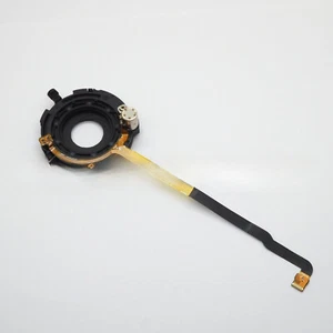 Compatible Canon EF 24-70mm f/4L IS USM Lens Aperture Shutter Group Flex Cable - Picture 1 of 2