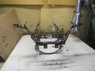 Cuadro de carenado Yamaha Venture Royale XVZ1300 1988 88 Foto 1 de 4