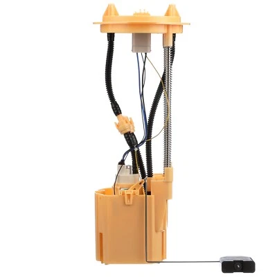 Conjunto de módulo de bomba de combustível Delphi para 2005-2009 Dodge Ram 2500 2006 2007 2008 - Imagem 1 de 4