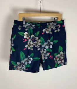 Marc By Marc Jacobs Men’s Floral Shorts Size M. - Picture 1 of 9