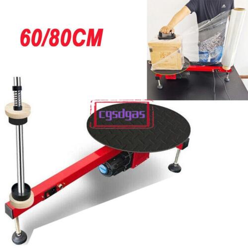 Pallet Packing Machine Electric Stretch Film Wrapping Machine Dispenser Tools