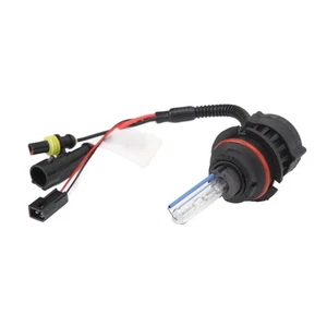 ・8000K Xenon Bulb 9004 Port 55W Car Xenon Headlight 5500LM Xenon Light - Picture 1 of 12