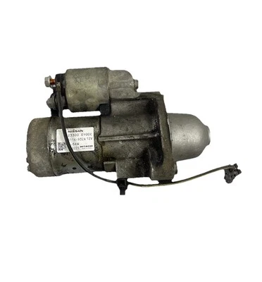 Motor de arranque original Infiniti G37 Q60 V6 2008-2015 OEM 23300 EY00C VQ37 Foto 1 de 4