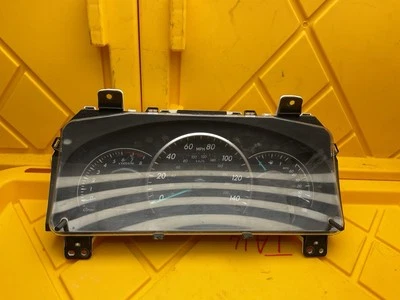 2012 TOYOTA CAMRY OEM CLUSTER SPEEDOMETER 83800-0X090-00 - Image 1 of 4