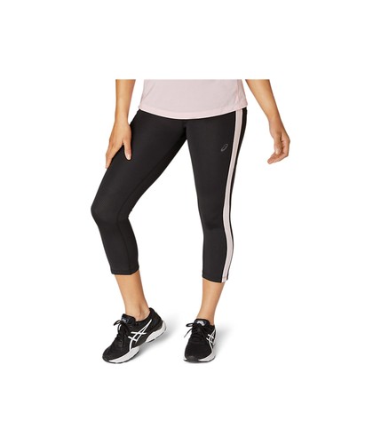 ASICS Pantaloni Sportivi Donna Performance Elasticizzati a Compressione 003 M