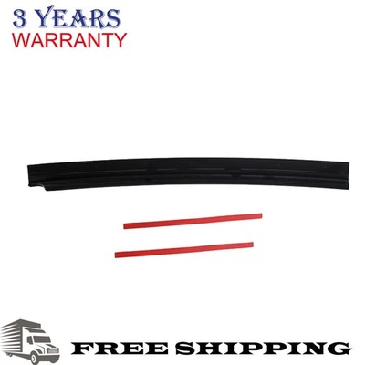 Per Mini Cooper Clubman 08-14 R55 B1 Pilastro Copriporta Posteriore 51137167236 - Immagine 1 di 4