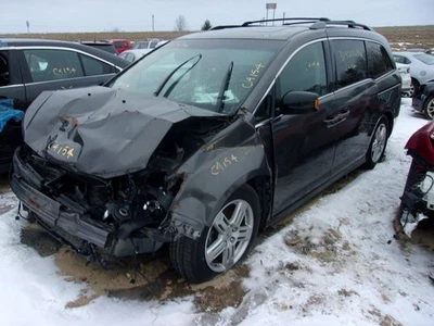 Console Front Roof SE Fits 11-17 ODYSSEY 1519297 - Image 1 of 4