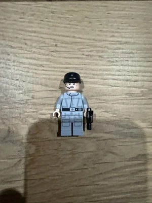 Lego Star Wars 75394 IMPERIAL CREW Minifigura sw1373 Foto 1 de 2