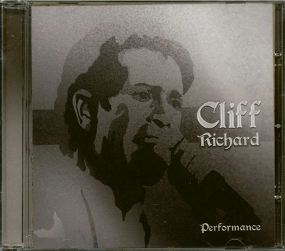 Cliff Richard - Performance (CD) - Rock & Roll - Bild 1 von 2