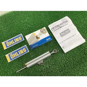 OHLINS Steering Damper SD040 for Ducati 1199 Panigale 2011-2012 JDM Used - Bild 1 von 8