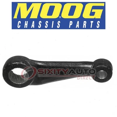 MOOG Steering Pitman Arm for 1987-1996 Ford F-150 - Gear  ao Foto 1 de 4