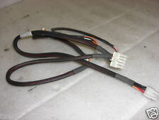 Compaq 224997-001 Floppy / CD-ROM Drive Power Cable TESTED