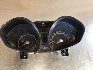 COMPTEUR VITESSE FORD FIESTA 6 VI 1.4 TDCI 70CV 8A6T-10849-CH - Picture 1 of 5