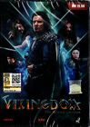 DVD Vikingdom The Blood Eclipse Live Action Movie English Dubbed All Region 