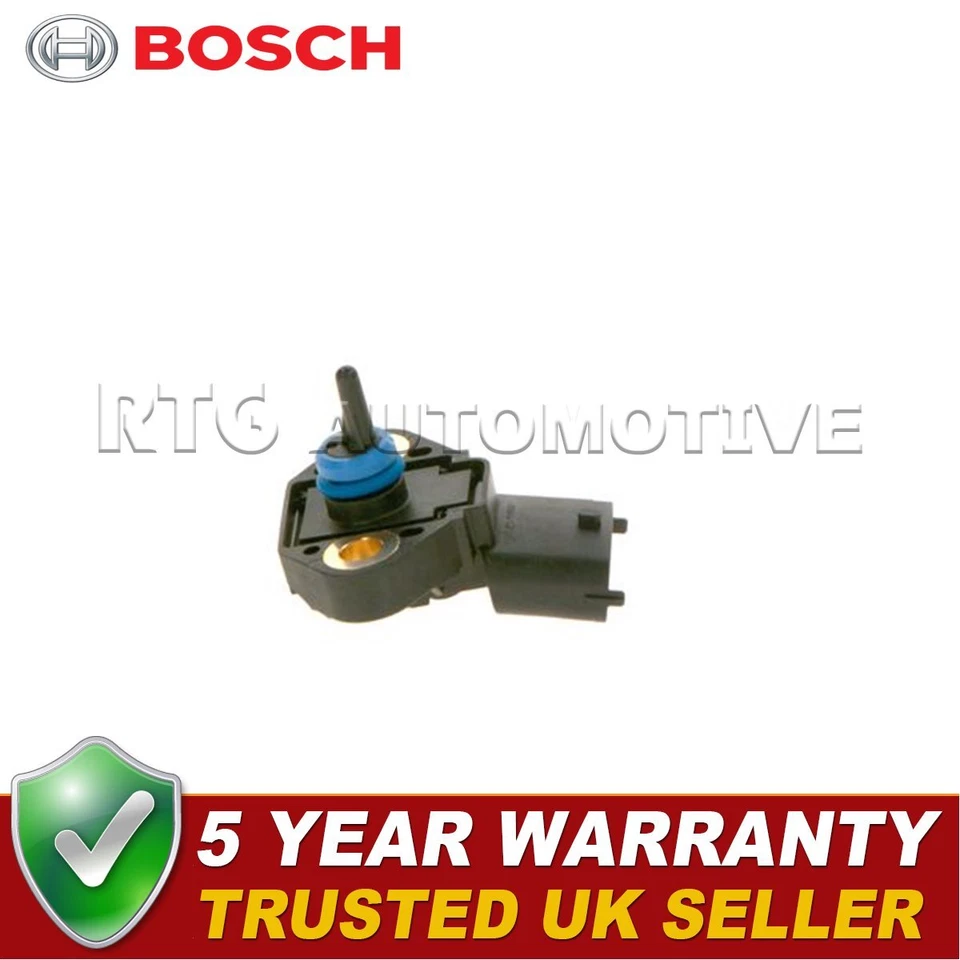 Interruptor de presión de aceite Bosch para Porsche 911 Boxster Cayman Macan Cayenne Panamera Foto 1 de 4