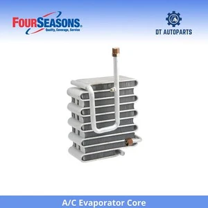 For 1988-1991 Honda Prelude A/C Evaporator Core 4 Seasons 1989 1990 - Picture 1 of 10