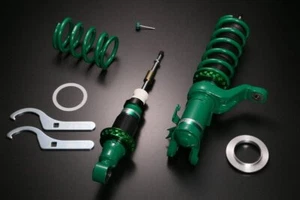 TEIN Street Advance Z Coilovers for Honda Civic 1.7 (ES1) 2003-05 - Picture 1 of 1