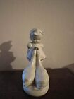 Coventry ware Figurine Expressions of Youth Goose Girl