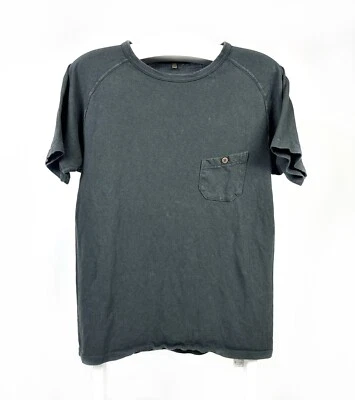 Camiseta estilo japonés Nigel Cabourn talla 46 Foto 1 de 4