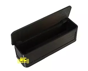 1/10 box tool saddle for rc crawlers trucks trail finder tamiya accessories - Picture 1 of 9
