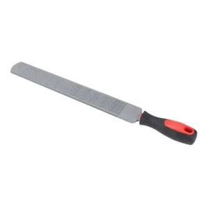 Double-Sided Farrier Horse File Hoof Trimming Shoeing Tool Horse Riding AU - Picture 1 of 11
