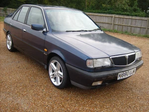 1992 LANCIA DEDRA SE 2.0 TURBO i.e - Picture 1 of 12
