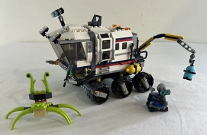 LEGO CREATOR: Space Rover Explorer (31107) - Picture 1 of 11