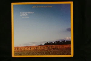 George Winston – Autumn (Piano Solos) - CD (Box C618) - Picture 1 of 3