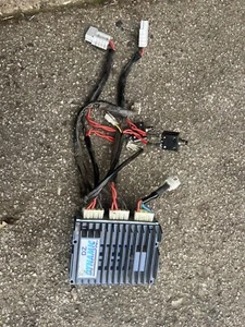 Mobility Scooter Ctm HS-686 Controller DZ-70. - Picture 1 of 5