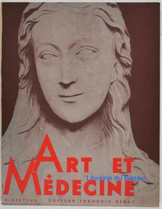 Art et Médecine Novembre 1932 Le cyclisme Maurice Maeterlinck Michel Vieuchange - Picture 1 of 4