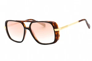Occhiali da sole CUTLER AND GROSS CG1345S 004 montatura tartaruga lenti sfumate marrone 57 mm - Foto 1 di 4