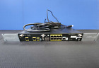 Cisco 8-Port Gbe Lte Integrated Services Router C899g-Lte