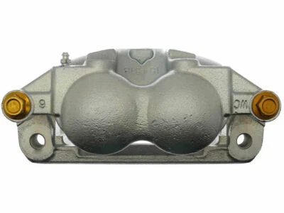 Супертяжелый передний правый тормозной суппорт для Ford F350 2005-2012 годов выпуска Raybestos 49678TS - Изображение 1 из 2