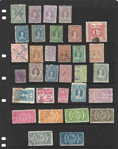Australian States revenues. - Picture 1 of 4