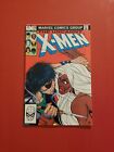 Marvel Comics - Uncanny X-Men #170 - Very Fine Condition - 1983