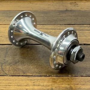 Vintage Suntour XC 9000 Front Hub 32 Hole 1980s 1990s Mountain Bike MTB QR A5 - Picture 1 of 10