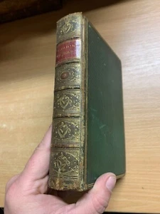 *RARE* 1872 "THE WORKS OF THOMAS HOOD" VOLUME 9 ANTIQUE BOOK (P4) - Picture 1 of 20