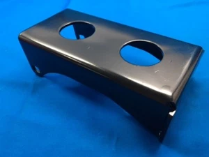 NEW DINLI GENUINE OEM F060037 REAR MOTOR MOUNT -Dinli 50xx 90xx  - Picture 1 of 5