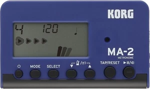 Korg MA-2 Digitales Metronom für Orchesterinstrumente mit großem Display und 400 - Bild 1 von 4