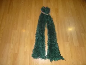 Tru-Fit Magic Scarf **Green** Catch the Feeling **NEW** - Picture 1 of 3