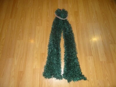 Bufanda mágica Tru-Fit **Verde** Atrapa la sensación **NUEVA** Foto 1 de 3